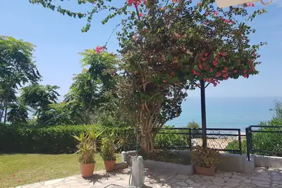 Image de Appartement 45 Ă Corfou Glyfada