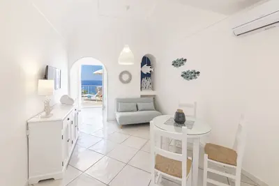 Image de Villa dei Lecci Blu - luxury villa with terrace on the sea