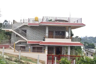 Image de 2-Br homestay in Puttamutthu ( B & C )