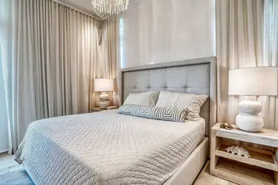 Image de Gulf Front w / Direct Beach Access! Escapade de lune de miel parfaite!