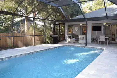 Image de Fabuleux 3 Bdr / 2 bth, piscine chauffée près de Siesta Key