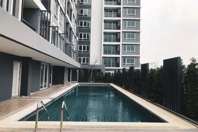 Image de Appartement de luxe Pranchinburi