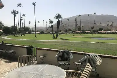 Image de Belle maison du désert à Rancho Las Palmas Golf and Tennis Resort -