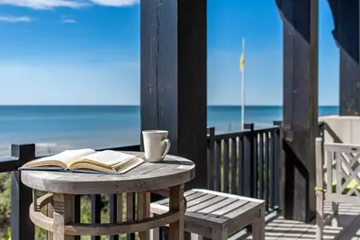Image de Vues du Golfe! 2 Master Suites, vélos gratuits, fitness, tennis