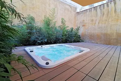 Image de Classbedroom Port Ramblas Spa