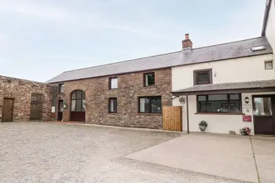 Image de The Old Cook House, Penrith
