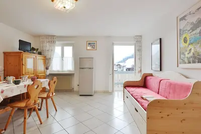 Image de Appartement Apt 22 by Interhome