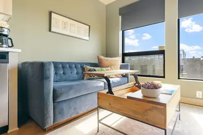 Image de MINNeSTAY* Sable 601 North Loop