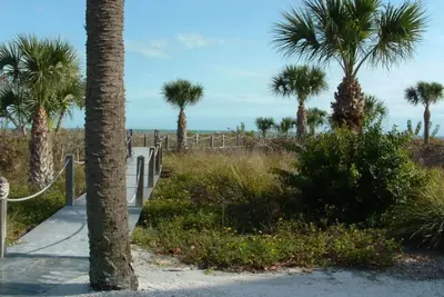 Image de Condo de luxe 2 chambres avec vue sur l'océan, île de Sanibel, Floride