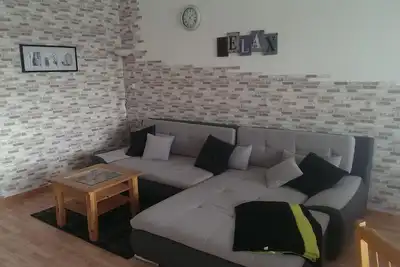 Image de Btsd54203 - Ferienwohnung Stranddistel 54\/I