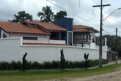 Image de Maison Sobrado px la plage