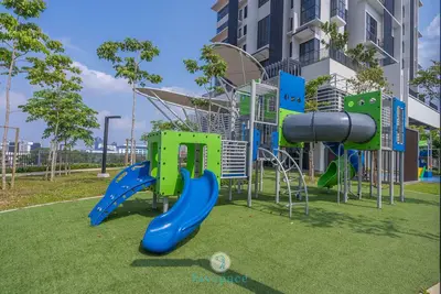 Image de High Park Kelana Jaya by FavSpace