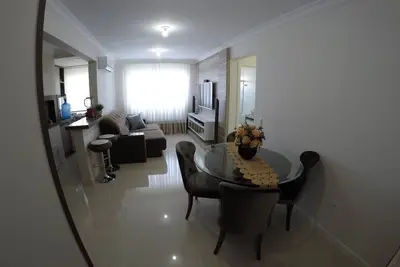 Image de Appartement confortable Ă Balneario Camboriu