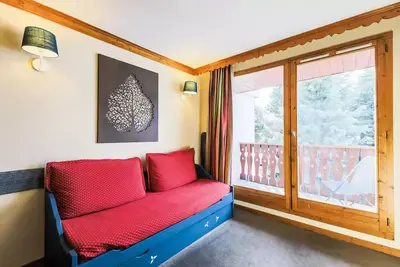 Image de Appartement 3 Pièces 6 Personnes - Sélection