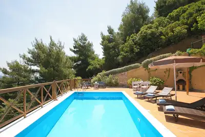 Image de Europa, 2 chambres, 2 chambres avec piscine privée et vue imprenable sur la mer