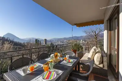 Image de Chiara's Home, Pregassona (Lugano), Switzerland