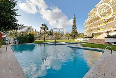 Image de Vilamoura Design 1 With Pool by Homing