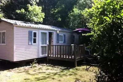 Image de Mobilhome pour 5 Personnes