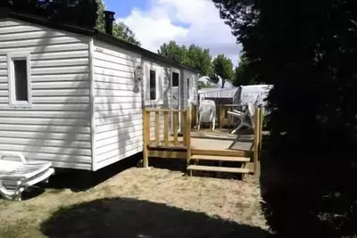Image de Mobilhome pour 6 Personnes
