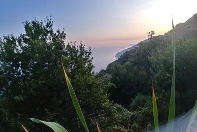 Image de B & B Giardino sul mare