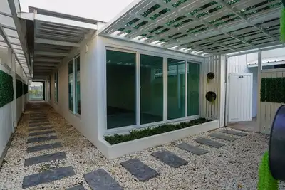 Image de Villa Dojo 7 chambres avec piscine privée