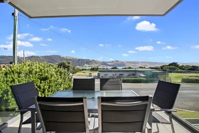 Image de Apollo Blue 4 - modern waterfront apartment