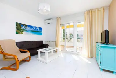 Image de Suite NÂş 5 (1 chambre double et 1 chambre simple)