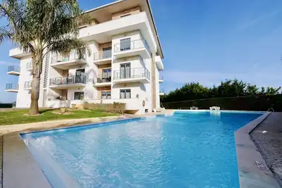 Image de Vela - Excellent appartement de 3 chambres dans un complexe près de la plage
