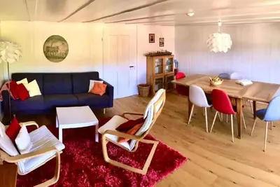 Image de Appartement de vacances Gais pour 1 - 6 personnes avec 3 chambres à coucher - Appartement de vacance