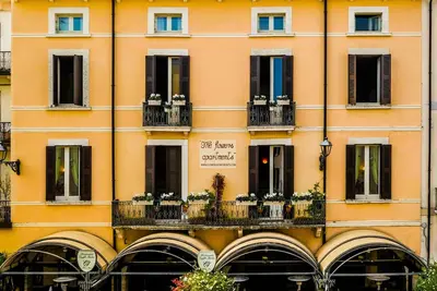 Image de Flowers Apartments