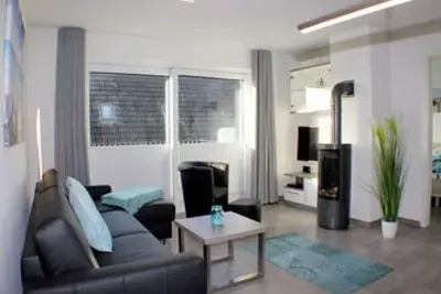 Image de Sielhuus 9 - Nouvel appartement exclusif au 1er Og (achèvement en novembre 2019)