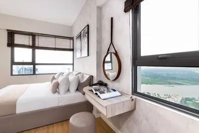 New York Style 2br RiverView @ Masteri An Phu B36f