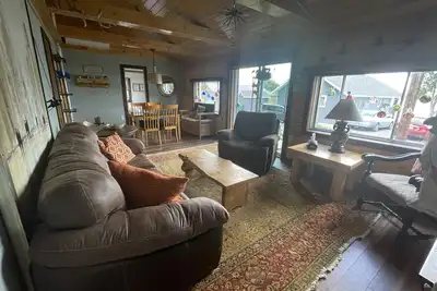 Image de Bluebird Cottage on Silver Lake near Letchworth State Park Entrance