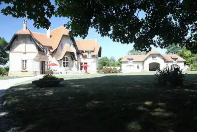 Image de Duplex de Charme \"Champagne\" à 10 minutes de Reims et des vignes