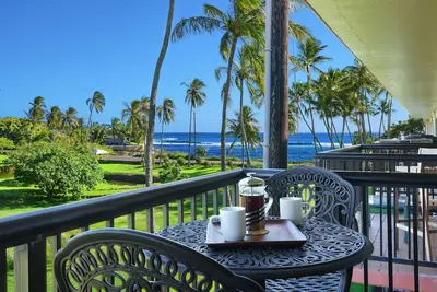 Image de Wow *** Dernier étage Ocean View Bliss ** ** Fast WiFi