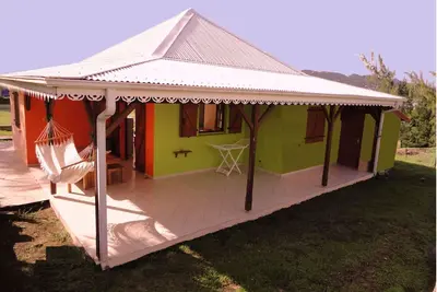 Image de Villa Creole (300m plage)