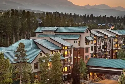 Image de 2br/2ba Valdoro Mountain Lodge, Breckenridge, Co
