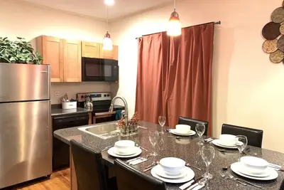 Image de Maison entière 4 chambres à Niagara Falls (Usa)