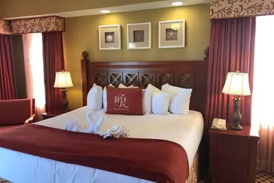 Image de Location de luxe d'une, deux, trois ou quatre chambres