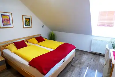 Image de Appartement / app. pour 3 personnes à 40 m² à Mörbisch am See (124922)