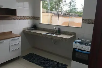 Image de Praia e Descanso - Maison pour une saison de tranquillité et de confort