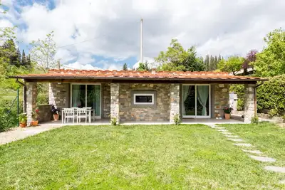 Image de Le Fonti-EcoRelax in Chianti à 7 km de Florence Centre