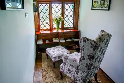 Image de Le Bungalow Brockenhurst tranquille dans la région de haute montagne Nuwara eliya pour 5