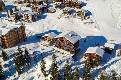 Image de Bel appartement pour 8 personnes avec Wifi, Tv, balcon et animaux admis