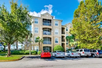 Image de Rent a Luxury Apartment on Windsor Hills Resort, Minutes from Disney, Orlando Apartment 3207