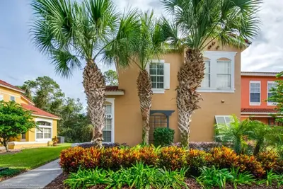 Image de 5 Star Townhome Close to Disney, Orlando Townhome 3144
