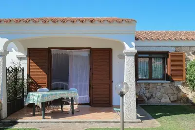 Image de Appartement de vacances Budoni pour 1 - 4 personnes avec 2 chambres Ă coucher - Appartement de vacan