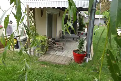 Image de Gite pour 2 personnes