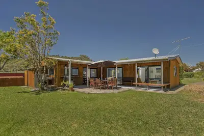 Image de Sundaze - Maison de vacances Hahei