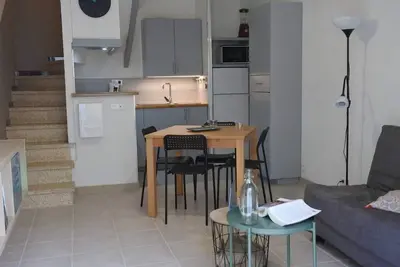 Image de Maison individuelle proche Tour Luma